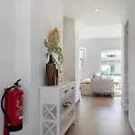 Luxury Boho Style Apartment Nazare