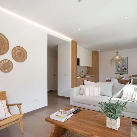 Luxury Boho Style Nazare