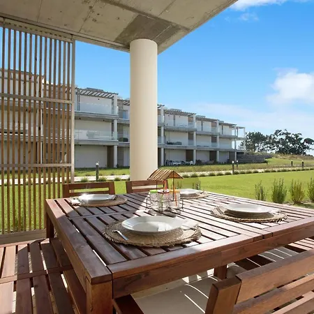 Apartment Luxury Boho Style Nazare