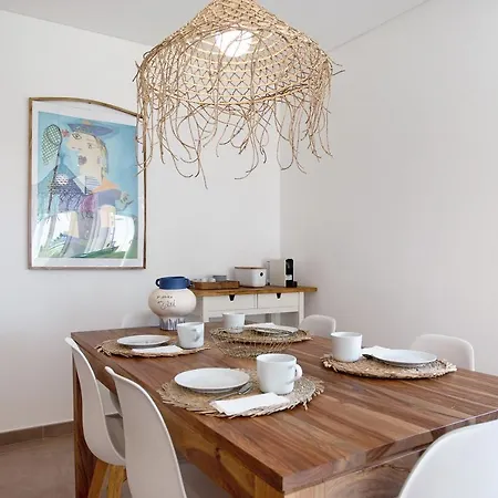 Luxury Boho Style Nazare