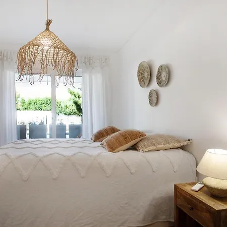 Apartment Luxury Boho Style *