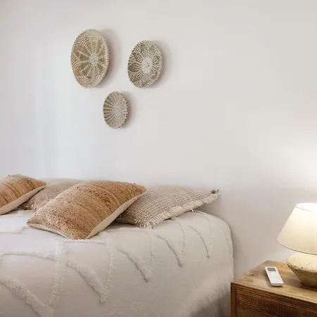 Luxury Boho Style Apartment