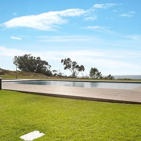 Luxury Boho Style Ναζαρέ