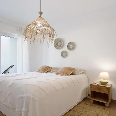 Luxury Boho Style Apartment