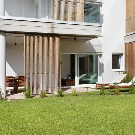 Luxury Boho Style Apartment Nazaré