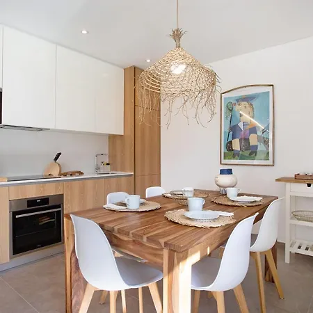 Luxury Boho Style * Nazaré