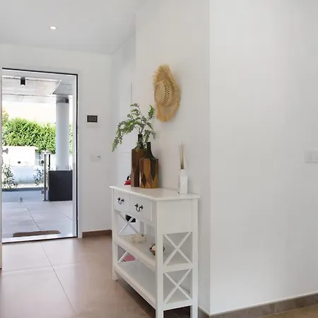 Luxury Boho Style Apartment