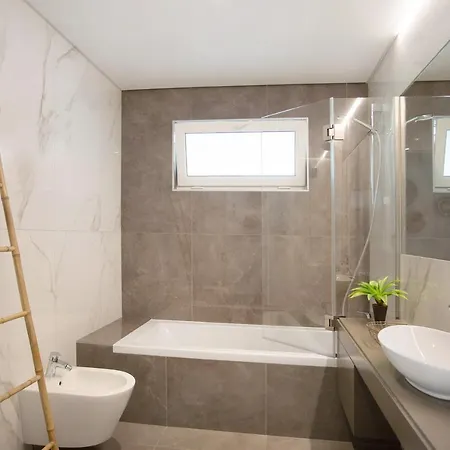 Apartment Luxury Boho Style *