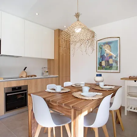 Luxury Boho Style Apartament
