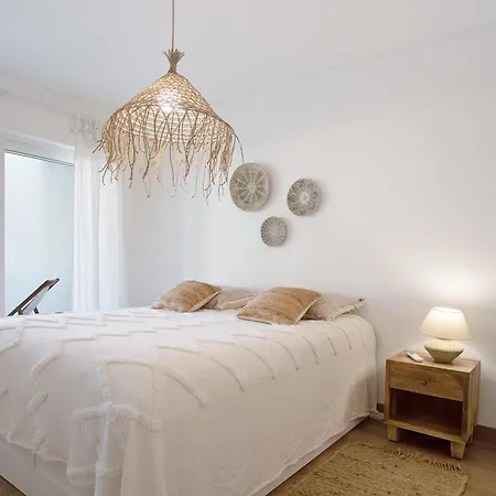 Apartament Luxury Boho Style