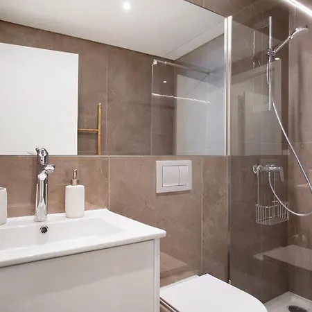 Luxury Boho Style Apartament