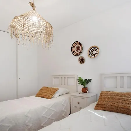 Apartament Luxury Boho Style