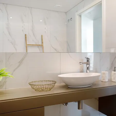 Luxury Boho Style Apartament