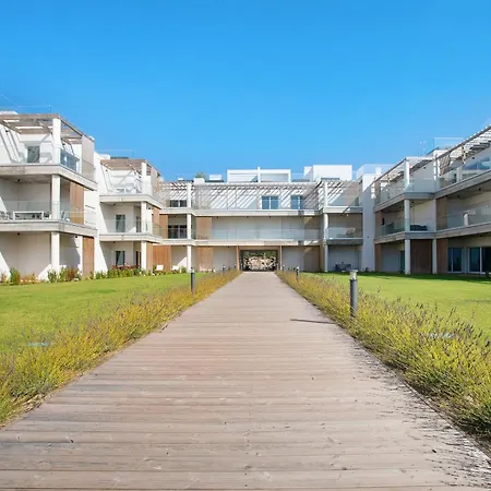 Luxury Boho Style Apartament Nazaré