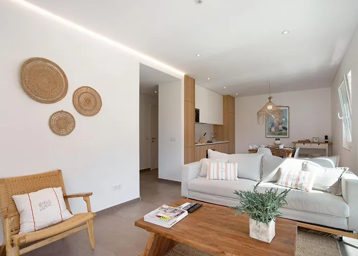 Luxury Boho Style Nazaré