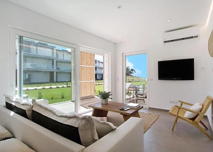 Luxury Boho Style * Ναζαρέ