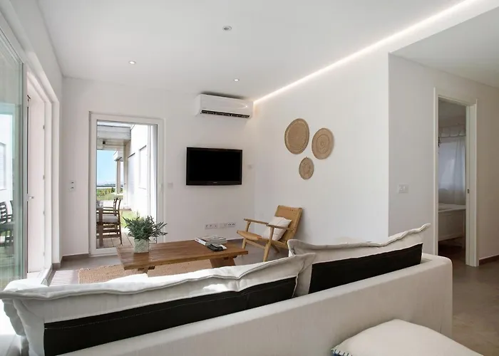 Διαμέρισμα Luxury Boho Style Ναζαρέ