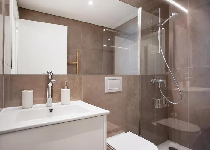 Luxury Boho Style Διαμέρισμα