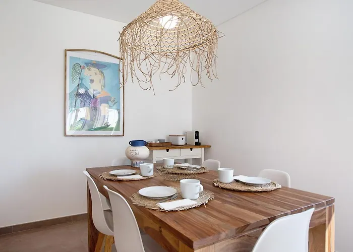 Luxury Boho Style Ναζαρέ