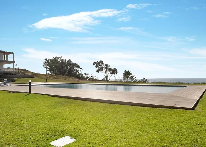 Luxury Boho Style Nazaré