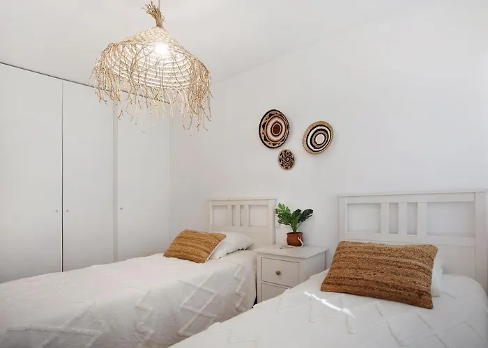 Luxury Boho Style Ναζαρέ