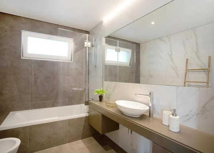 Luxury Boho Style Nazaré