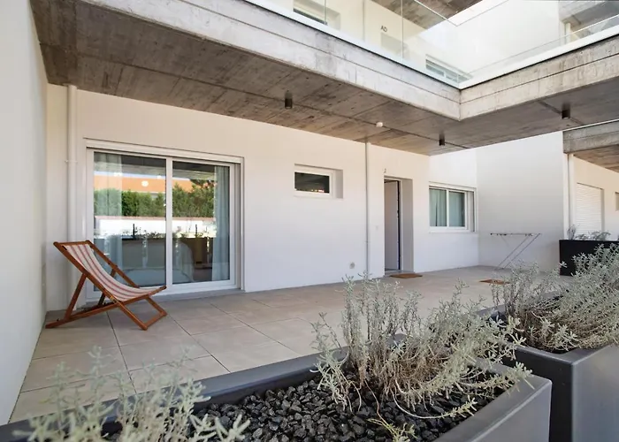 Luxury Boho Style Apartment