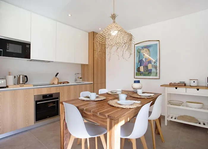 Luxury Boho Style * Nazaré