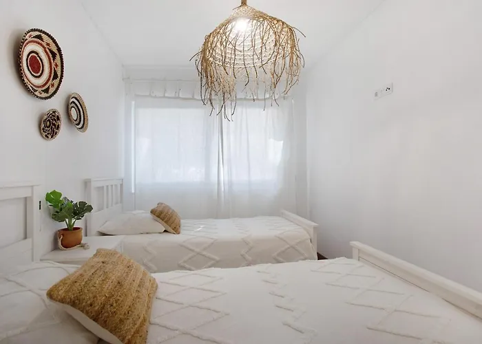 Luxury Boho Style * Nazaré