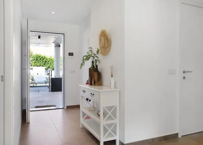 Luxury Boho Style Διαμέρισμα