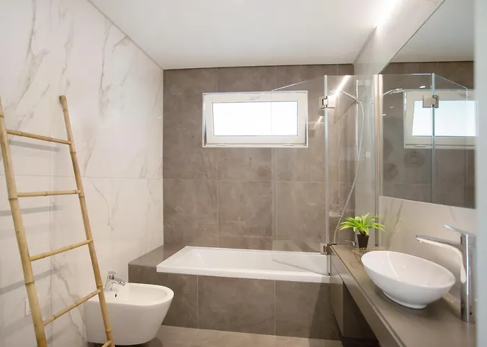 Apartment Luxury Boho Style *